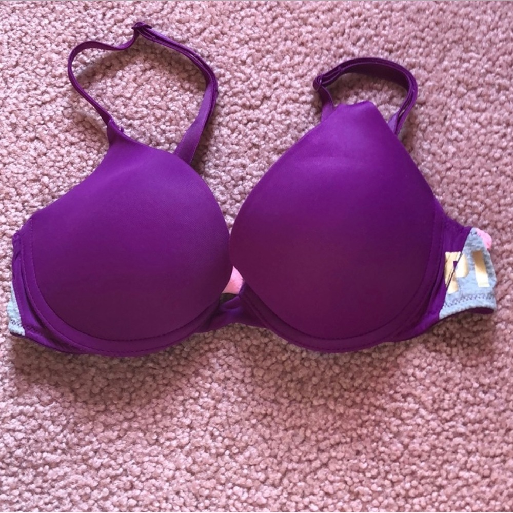 VICTORIAS SECRET BRA BUNDLE